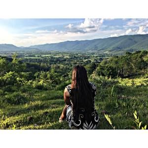 Meet your Posher, Xiomara